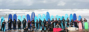 Long Island New York Surf Lessons