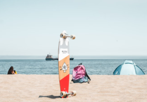 Redondo Beach Skatebord Lessons Near Me